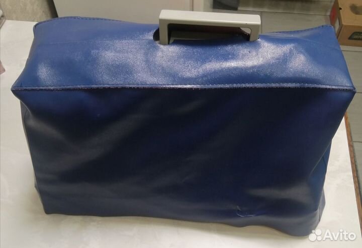 Швейная машинка Чайка 134 а