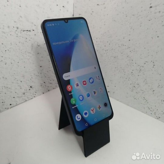 realme Note 50, 4/256 ГБ