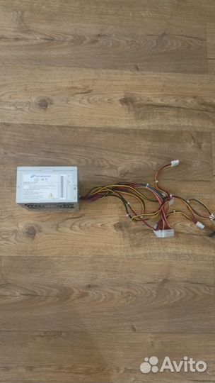 Блок питания