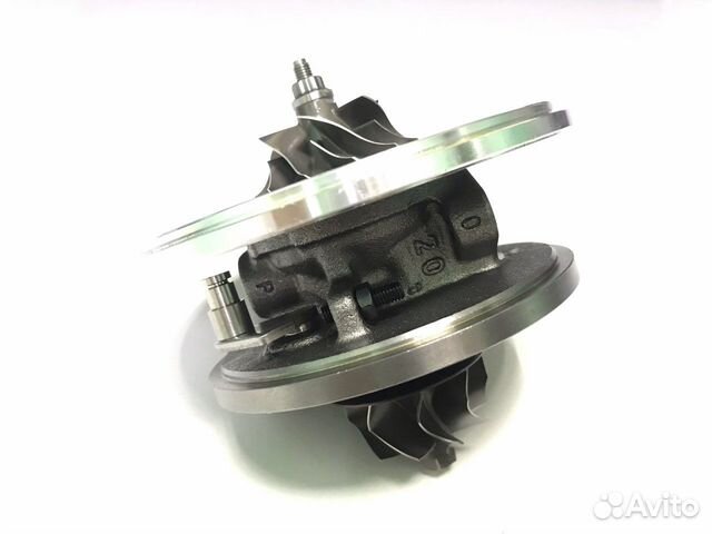 Картридж турбины Форд Мондео, Куга, С Мах, 2.0 купить в Москве ANALOG ...