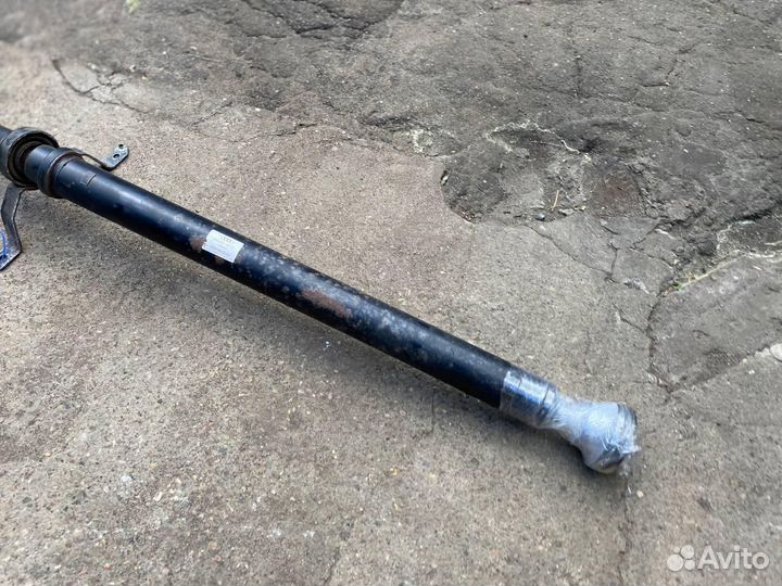 Карданный вал Audi A8 D4/4H 2012 4H0521101