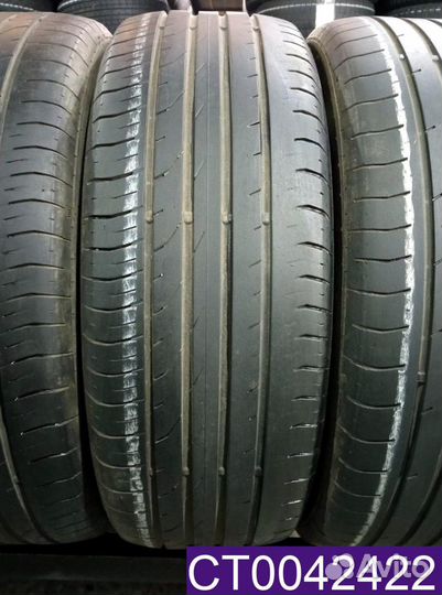Continental ContiPremiumContact 2 215/55 R18 96T