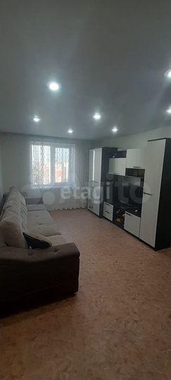 1-к. квартира, 34,5 м², 11/14 эт.
