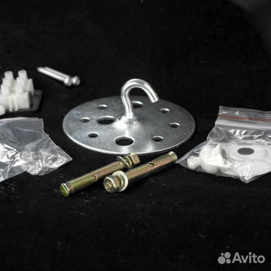 Люстра подвесная классика