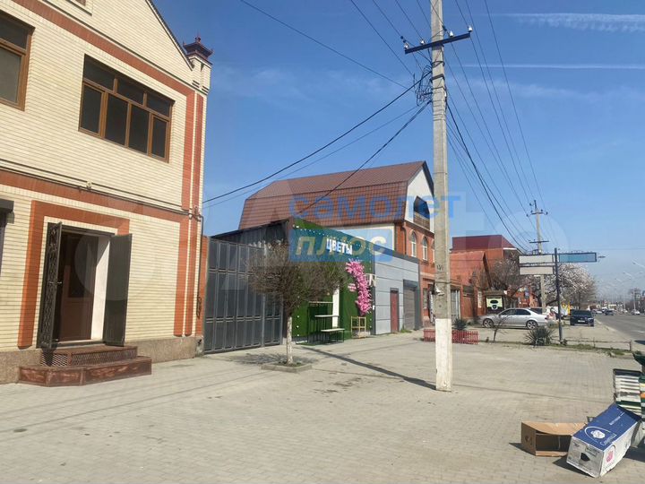 Сдам помещение свободного назначения, 145 м²