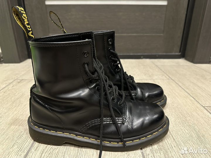 Dr martens