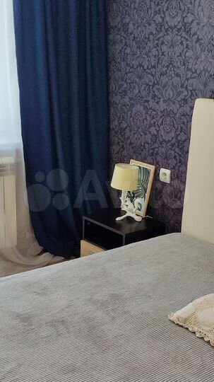 2-к. квартира, 74 м², 10/10 эт.