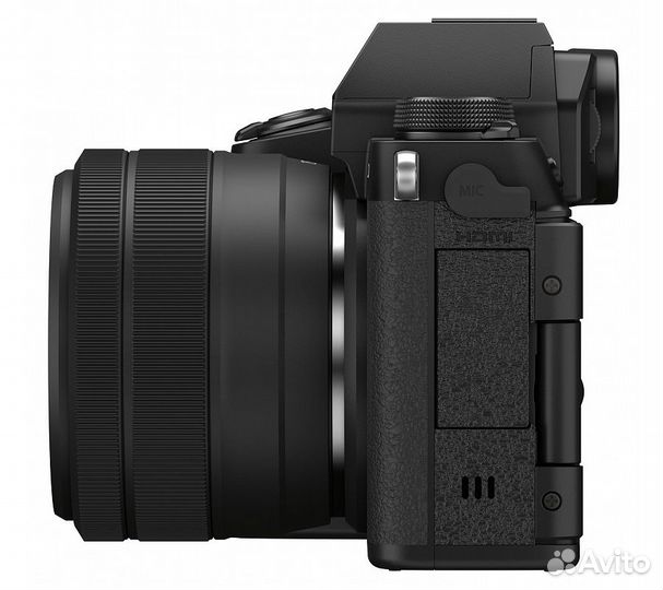 Фотоаппарат Fujifilm X-S10 Kit 15-45mm