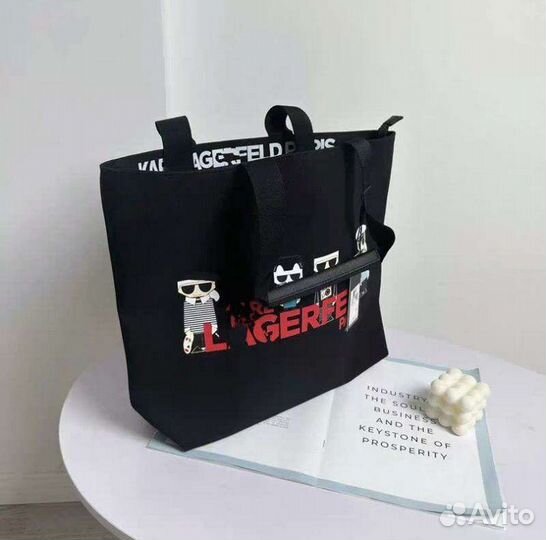 Сумка шопер