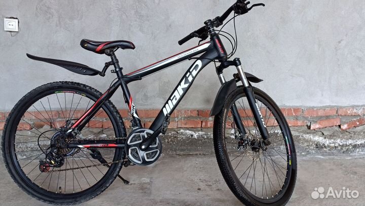 Велосипед Взрослый