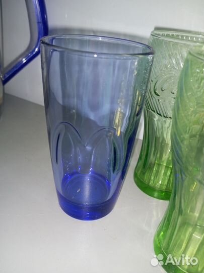 Стакан, Макдональдс