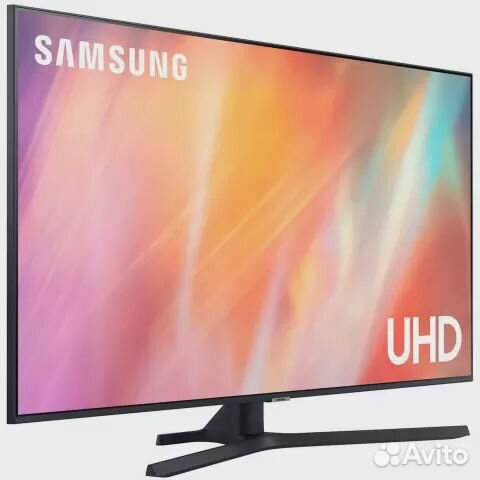 Телевизор Samsung ue58au7500u новый