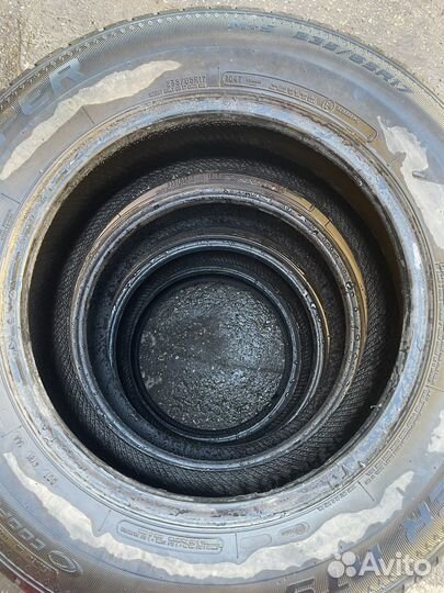 Cooper Discoverer ATS 235/65 R17