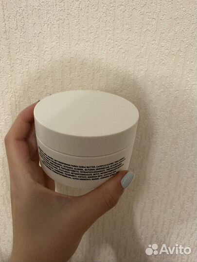 Byredo Blanche Body cream 200 ml - крем для тела