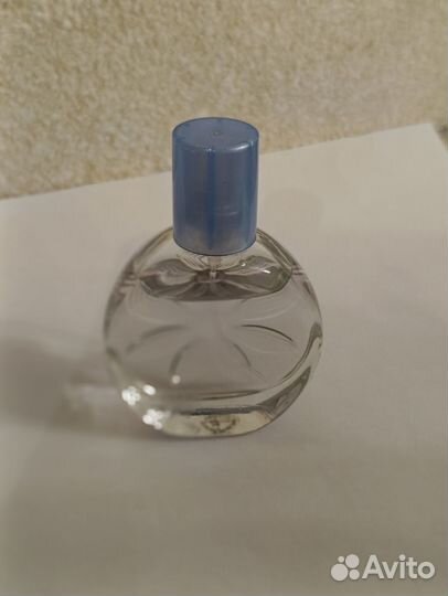 Туалетная вода Avon Be.Serene