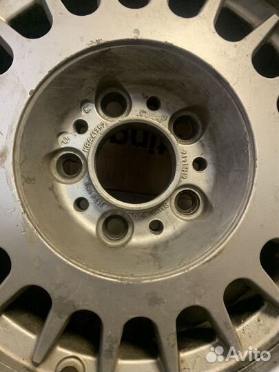 Диски на bmw r15