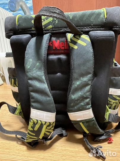 Школьный рюкзак Mc neill