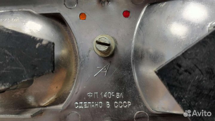 Фонари 21011 СССР