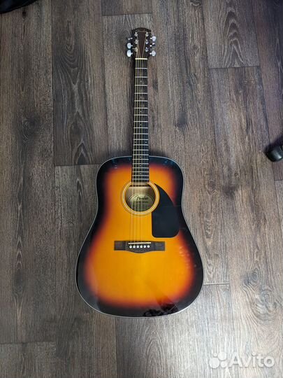 Fender CD60