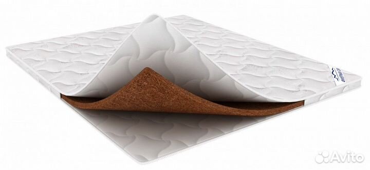 Матрас топпер