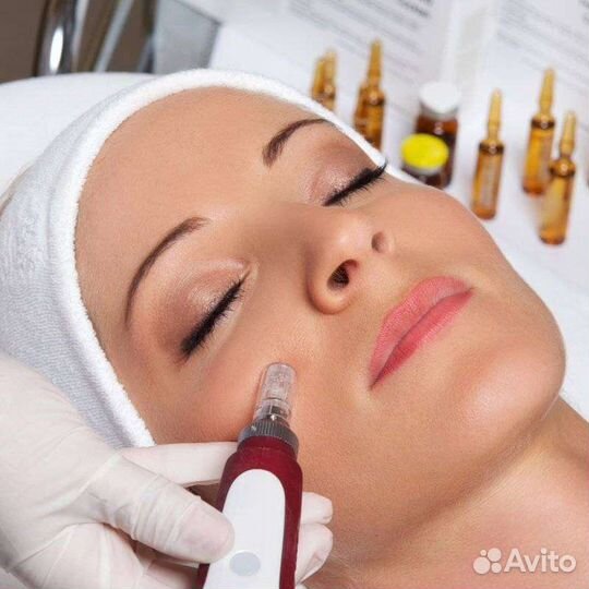 Косметолог в Пушкине