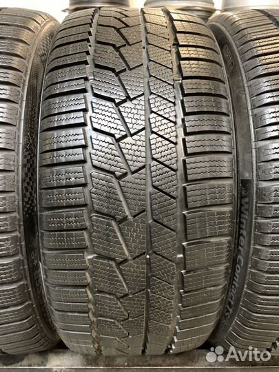 Continental WinterContact TS 860 S 225/40 R18 92V