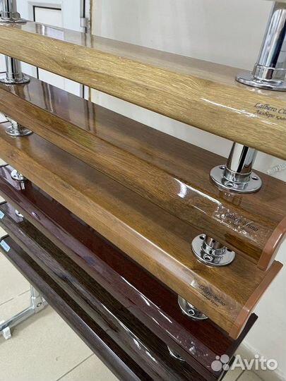 Пластиковые Подоконники Danke