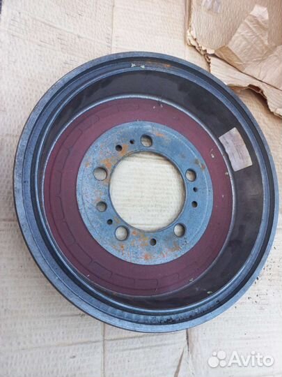 Запчасти на УАЗ