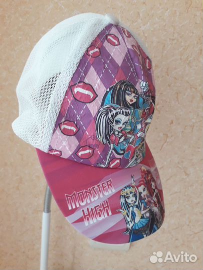 Кепки разные