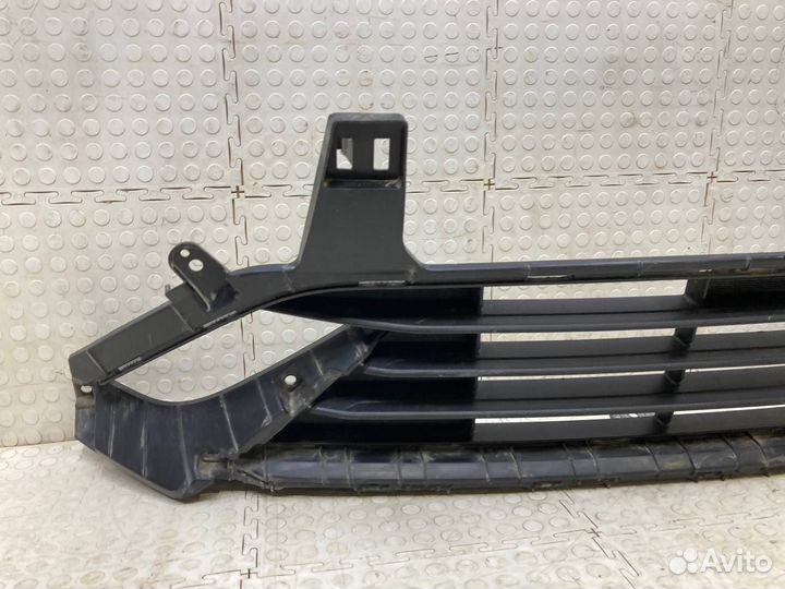 Решетка бампера передняя Kia K5 DL3 2019