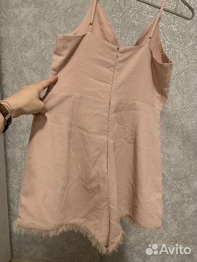 Комбинезон женский летний 42