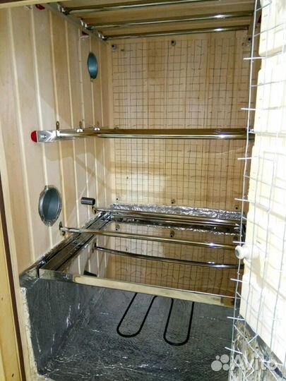 Коптилка. Липа-2. г. х. к