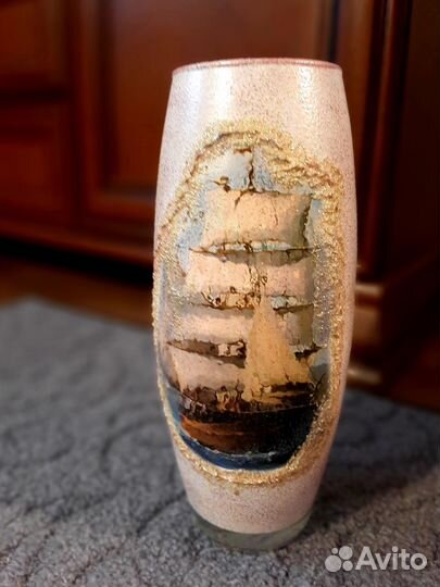 Вазы для цветов