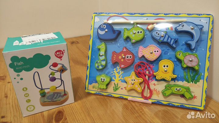 Игрушка детская