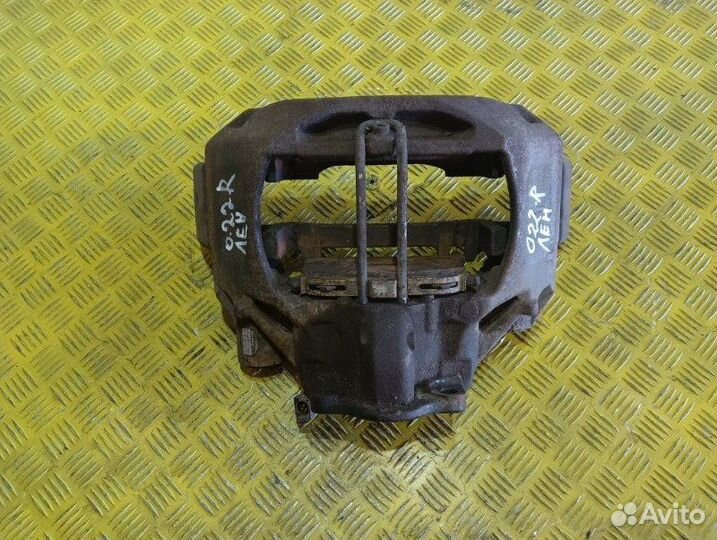 Суппорт правый Man Tga Tgs Tgx