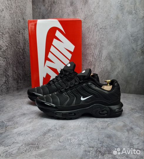 Кроссовки мужские Nike