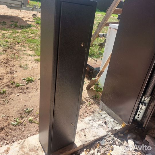 Оружейный сейф oldi