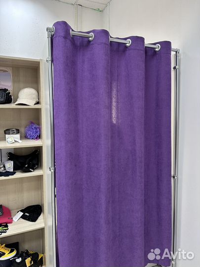 Примерочная