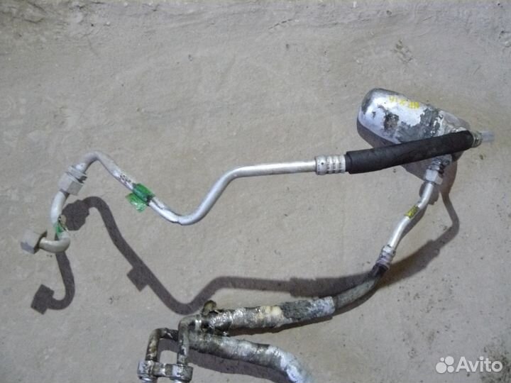 Трубка кондиционера для Daewoo Nexia N150