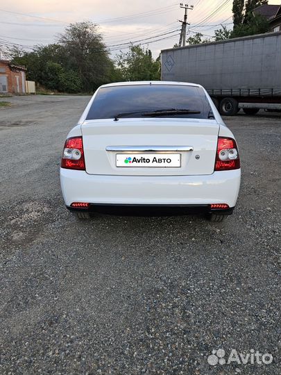 LADA Priora 1.6 МТ, 2010, 150 000 км