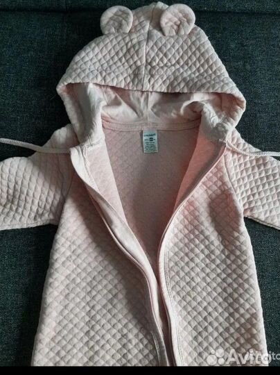 Комбинезон crockid 74