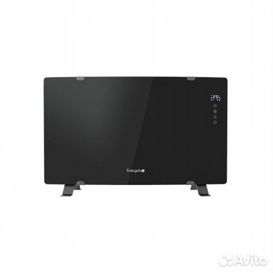 Конвектор электрический Energolux ECH-1000E-J1-BG