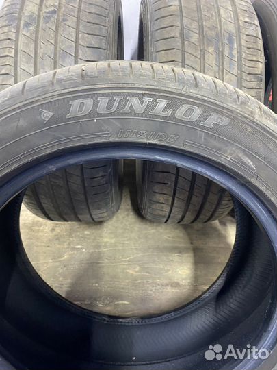 Dunlop Le Mans V 225/50 R17 98V