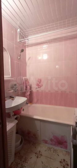 3-к. квартира, 66,4 м², 3/9 эт.