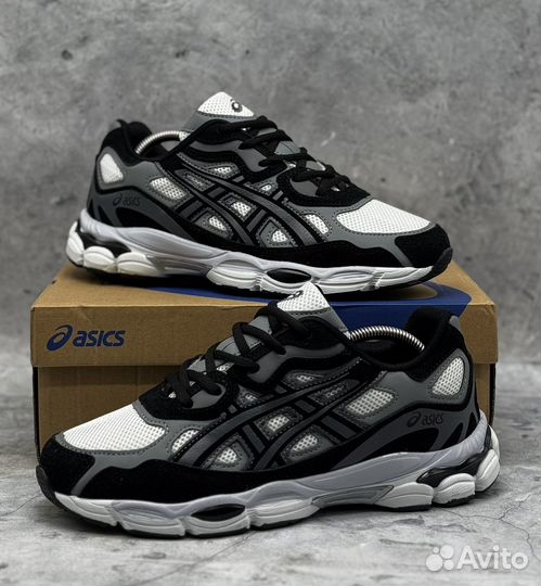 Кроссовки мужские Asics Gel Urbancore