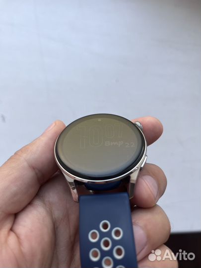 Huawei watch 3 LTE