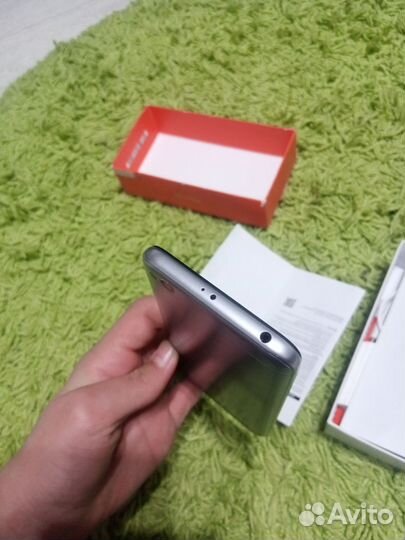 Xiaomi Redmi 5A, 2/16 ГБ