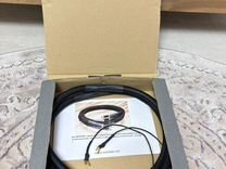 Harmonix HS-101 GP межблочный RCA кабель