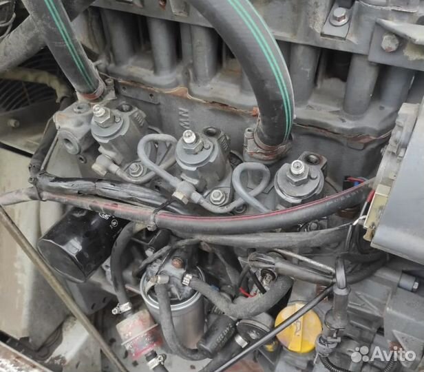 Ремонт и обслуживание растворонасосов