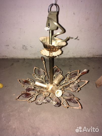 Мебель и интерьер